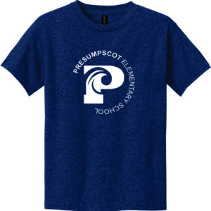 PRES Gildan Heavy Cotton T-Shirt