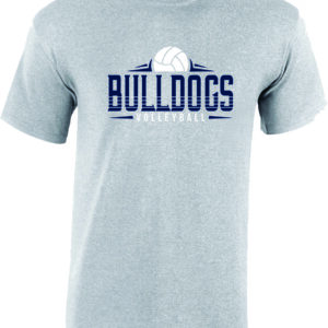 PHS Volleyball Cotton T-shirt