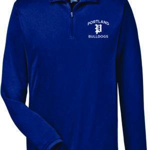 PHPG TT31 Navy Lightweight Performance 1/4 Zip