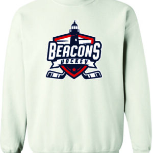 BEA 18000 Gildan 7oz Crewneck Sweatshirt