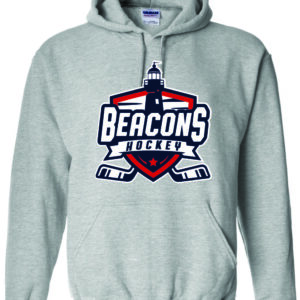 BEA 18500 Gildan 7oz Hoodie