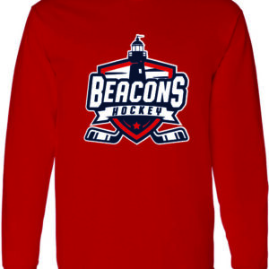 BEA G540 Gildan 5oz Long Sleeve Cotton Tee