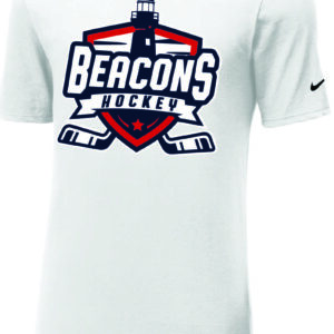 BEA NKBQ5231 Nike Dri-FIT Cotton/Poly Tee