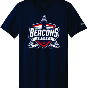 BEA NKDX8730 Nike Legend 100% Poly Performance Tee