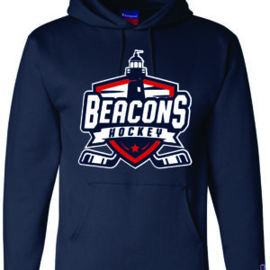 BEA S700 Champion 9oz Hoodie