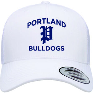PHSPG 6606 YP Classics Trucker Cap