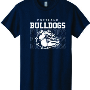 PHSPG G500 Gildan Cotton T-Shirt