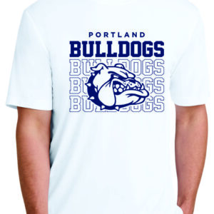 PHSPG ST350 Sport-Tek Performance T-shirt