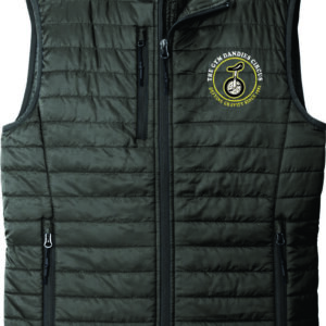 GYM J851 Port Authority Puffy Vest