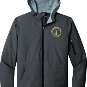 GYM JST56 Sport-Tek® Waterproof Insulated Jacket