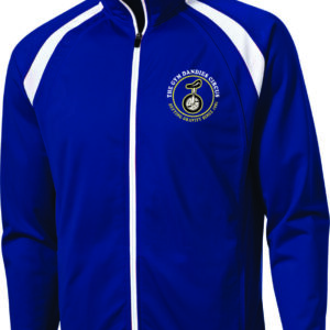 GYM JST90 Sport-Tek® Tricot Track Jacket