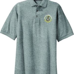 GYM K420 Port Authority Cotton Pique Polo