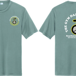 GYM ST350 Sport-Tek Performance T-shirt