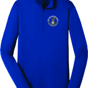 GYM ST357 Sport-Tek Lightweight Performance 1/4 Zip