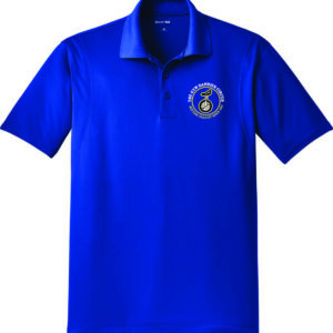 GYM ST650 Sport-Tek Performance Polo