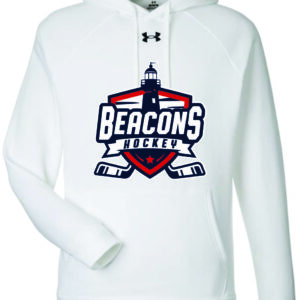BEA 1379757 Under Armour Hoodie