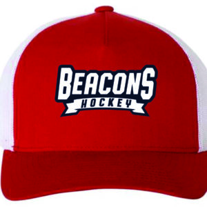 BEA 6506 Five-Panel Retro Trucker Cap