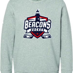 BEA A434 Adidas Crewneck Sweatshirt