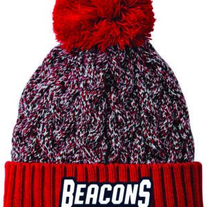 BEA NE910 New Era Pom Beanie