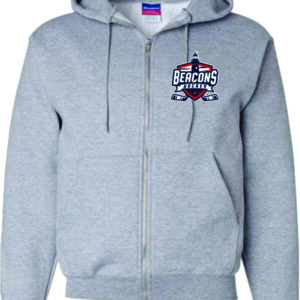 BEA S800 Champion Full Zip Hoodie