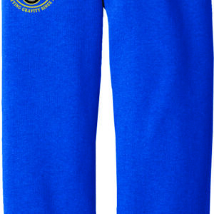 GYM 973 Jerzees Sweatpants