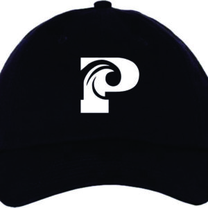 PRES VC200 Brushed Twill Dad Cap