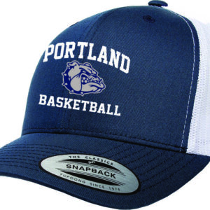 PHSBB 6606 YP Classics Trucker cap