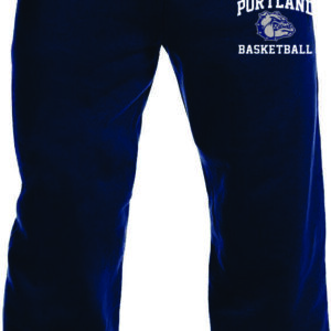 PHSBB 973 Jerzees Cuffed Sweatpants