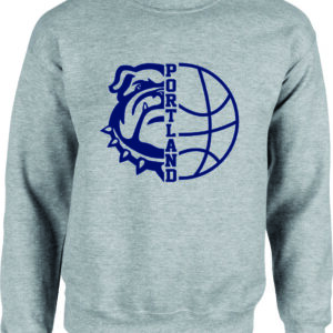 PHSBB G1800 Gildan 8oz Crewneck Sweatshirt