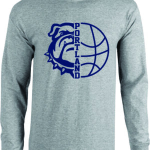 PHSBB G55400 Gildan Long Sleeve T-shirt