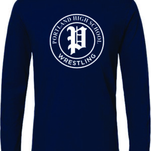 PHSW 64400 Gildan Softstyle Long Sleeve Tee