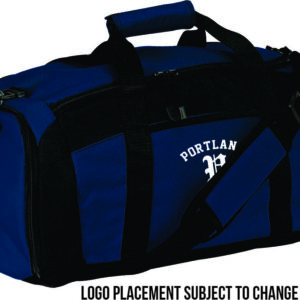 PHSW BG970 Port Authority Navy Gym Bag