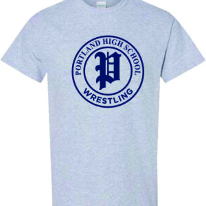 PHSW G500 Gildan Cotton T-shirt