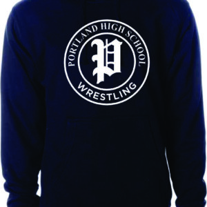 PHSW SS4500 Independent Trading 8oz Hoodie