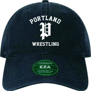 PHSW EZA Legacy Navy Dad Cap