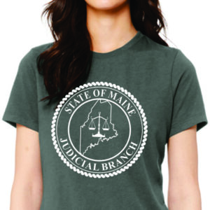 MSJB 6400 Bella/Canvas Relaxed Fit Women's Cotton T-Shirt