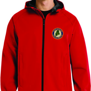 MSJB J407 Port Authority® Essential Rain Jacket