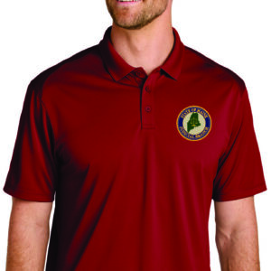 MSJB K420 Port Authority Performance Pique Polo