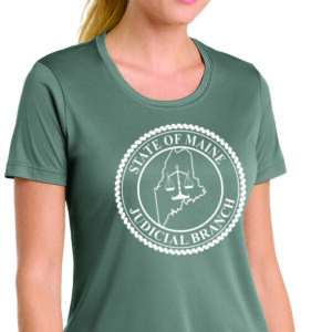 MSJB LST350 Women's Performance T-shirt