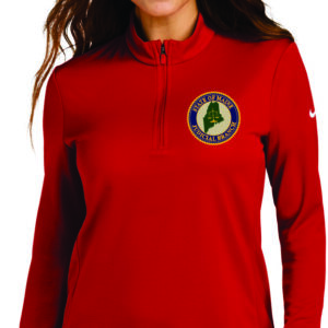 MSJB NKHM7969 Nike Women’s Essential 1/4 Zip