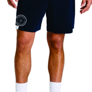 MSJB ST442 Sport-Tek® Club 7” Short