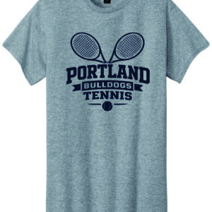 PHSTN 5000 Gildan Cotton T-Shirt