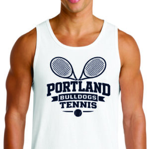 PHSTN PC54TT Port & Co Cotton Tank Top