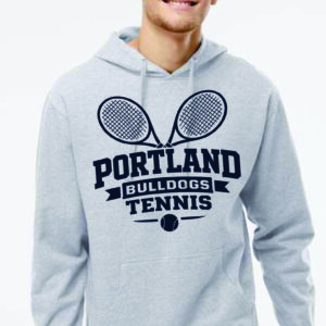 PHSTN SS4500 Independent Trading 8.5oz Hoodie