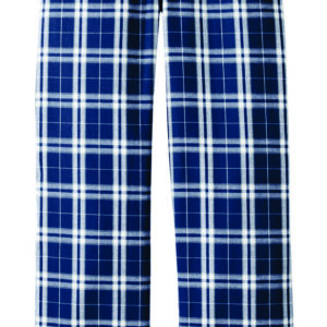 PHGL DT2800 District® Women’s Flannel Plaid Pant