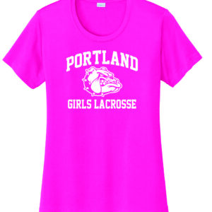 PHGL LST350 Sport-tek Women's Performance Tee