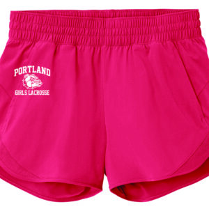 PHGL LST484 Sport-Tek® Women’s Shorts
