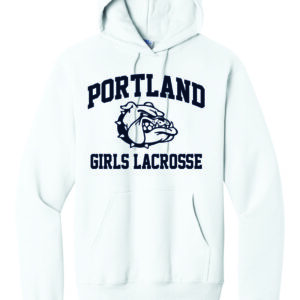PHGL PC78H Port & Co. 7.8oz Hoodie