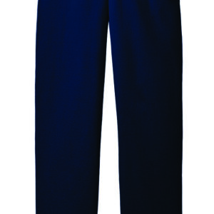 PHGL PC78P Port & Co Open Bottom Sweatpants