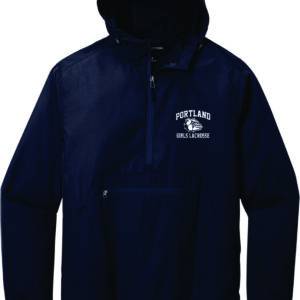 PHGL JST66 Sport-Tek® Packable Anorak Windbreaker